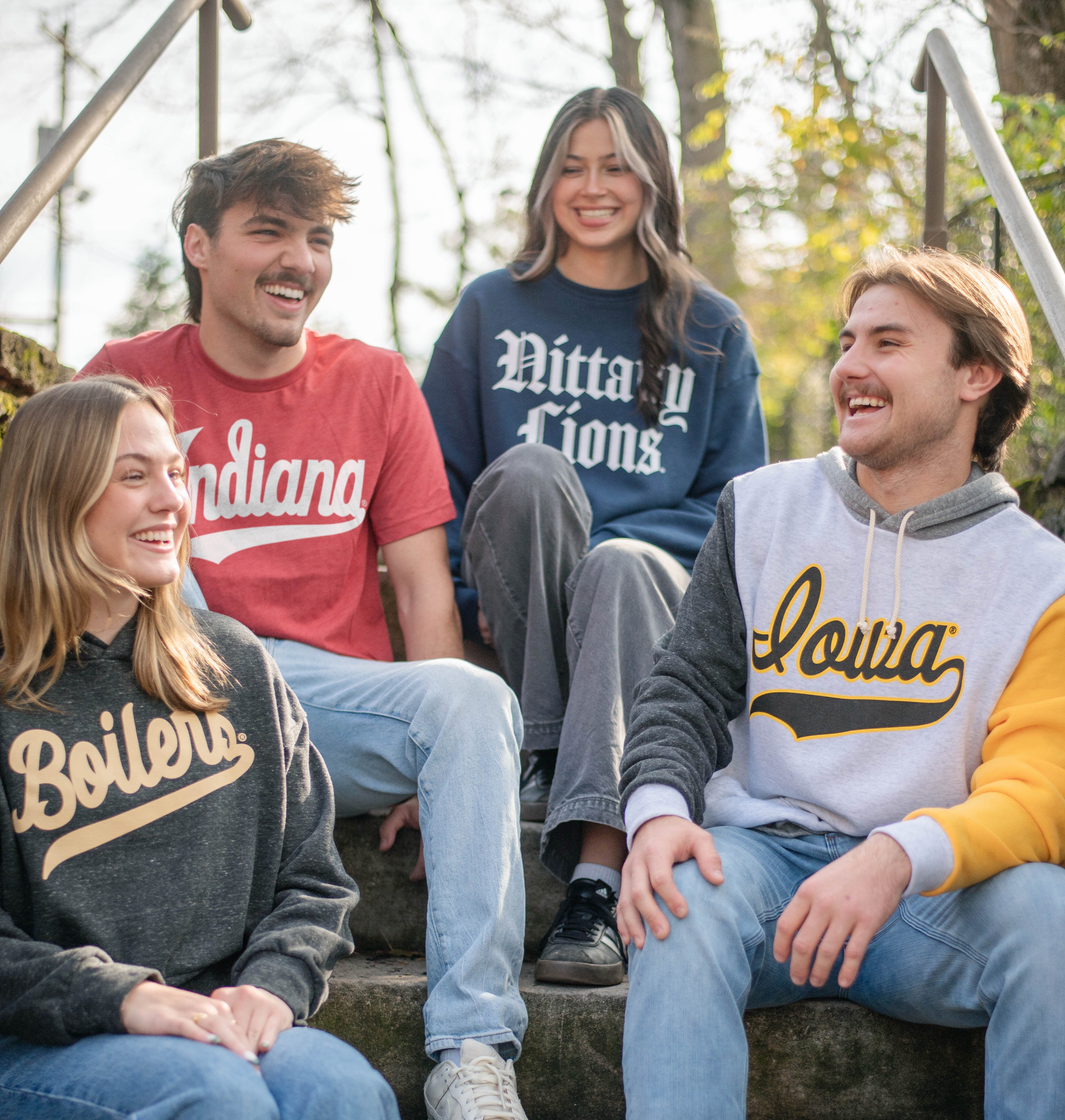 Welcome to Our Store